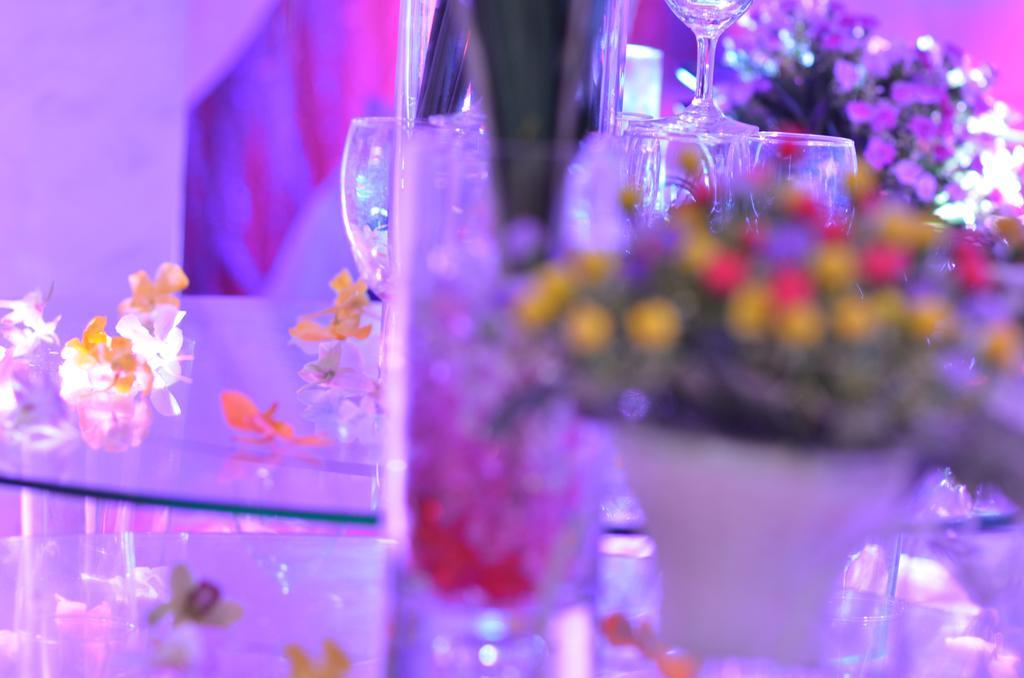 Sai Gon Kim Lien Hotel Vinh City Eksteriør bilde