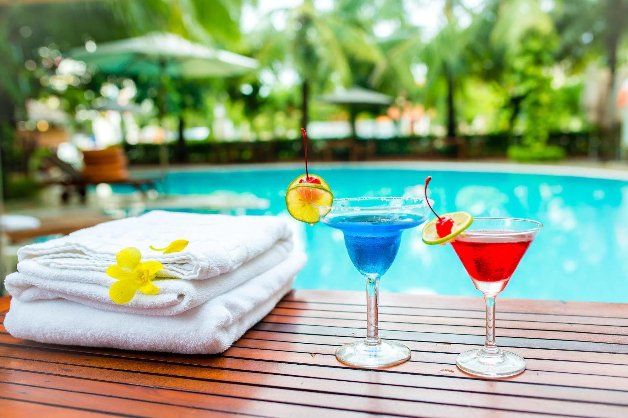 Sai Gon Kim Lien Hotel Vinh City Eksteriør bilde